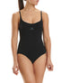 Seamless Bodysuit with 4-way Stretch Fabric - Image 7