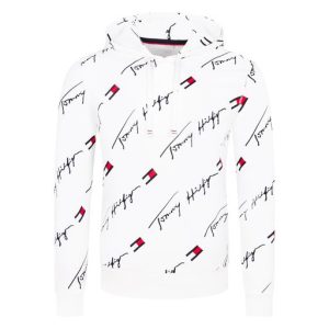 Printed French Terry