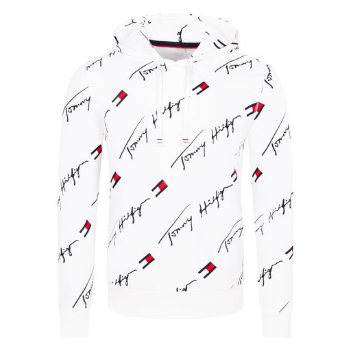 Printed French Terry