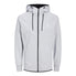High Neck Zip Hoodie - Image 4