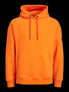 Classic Waffle Sweat Hoodie - Image 7