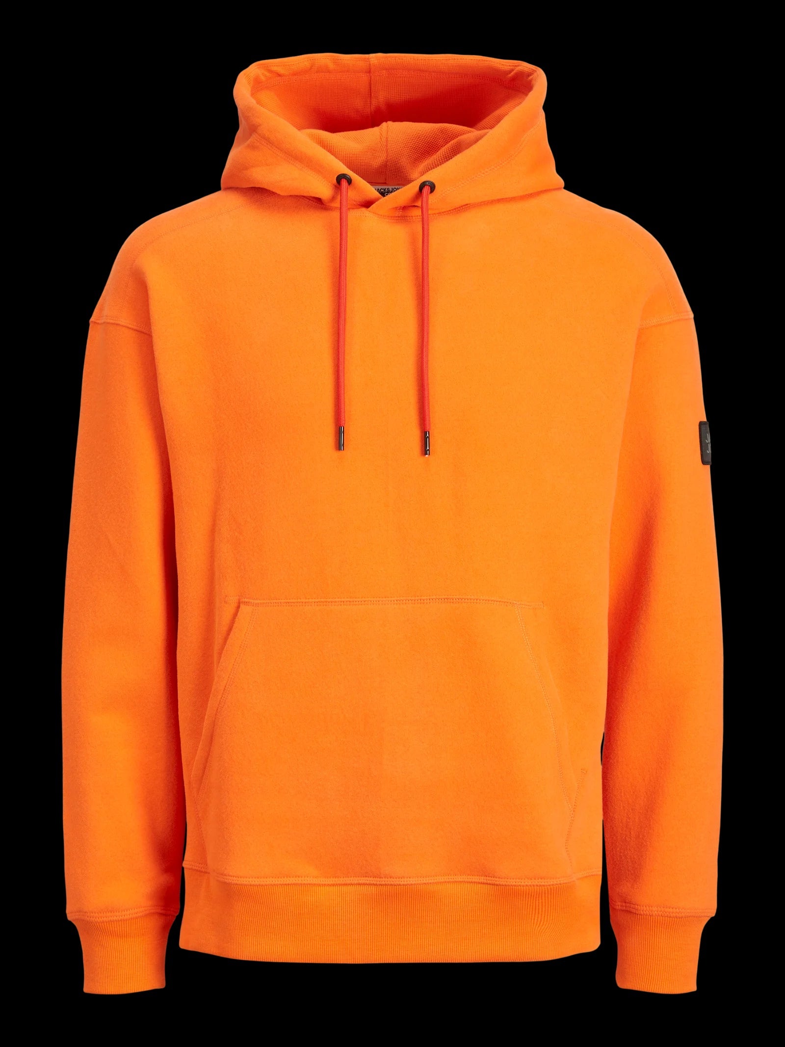 Classic Waffle Sweat Hoodie
