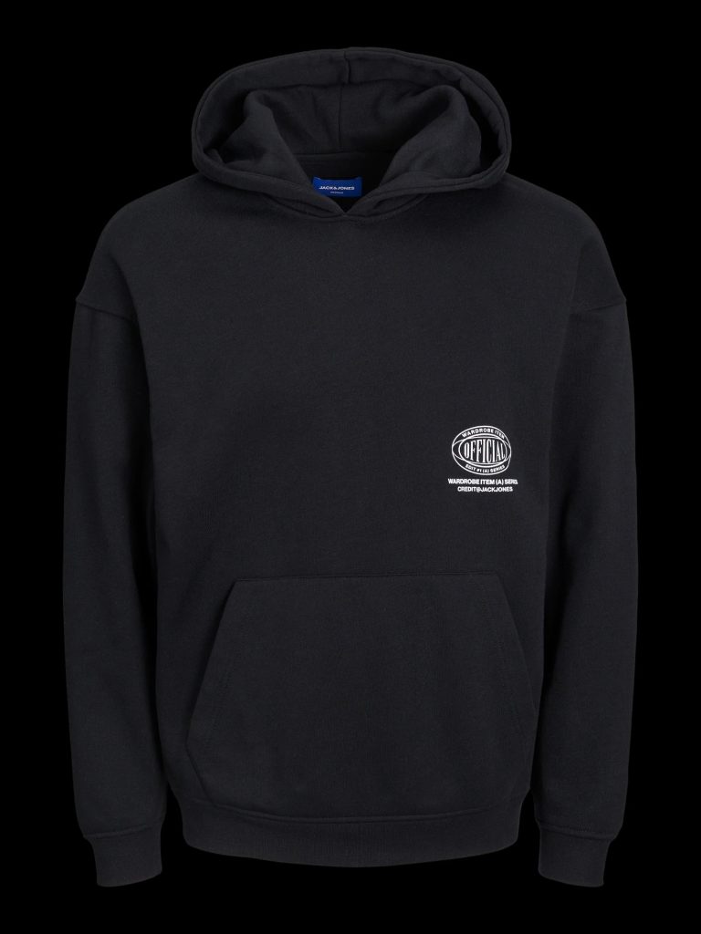 Jortypen Sweat Hoodie