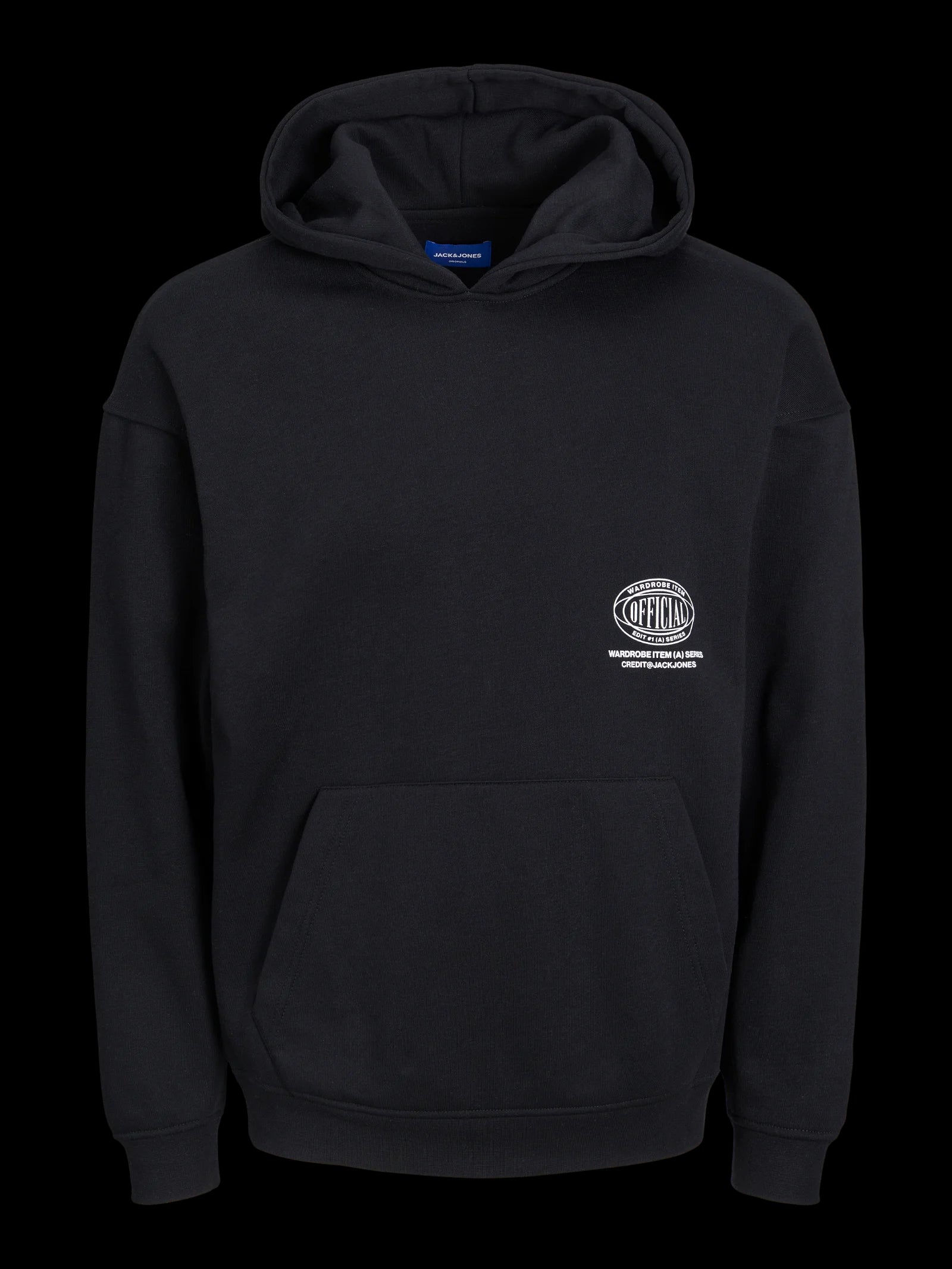 Jortypen Sweat Hoodie