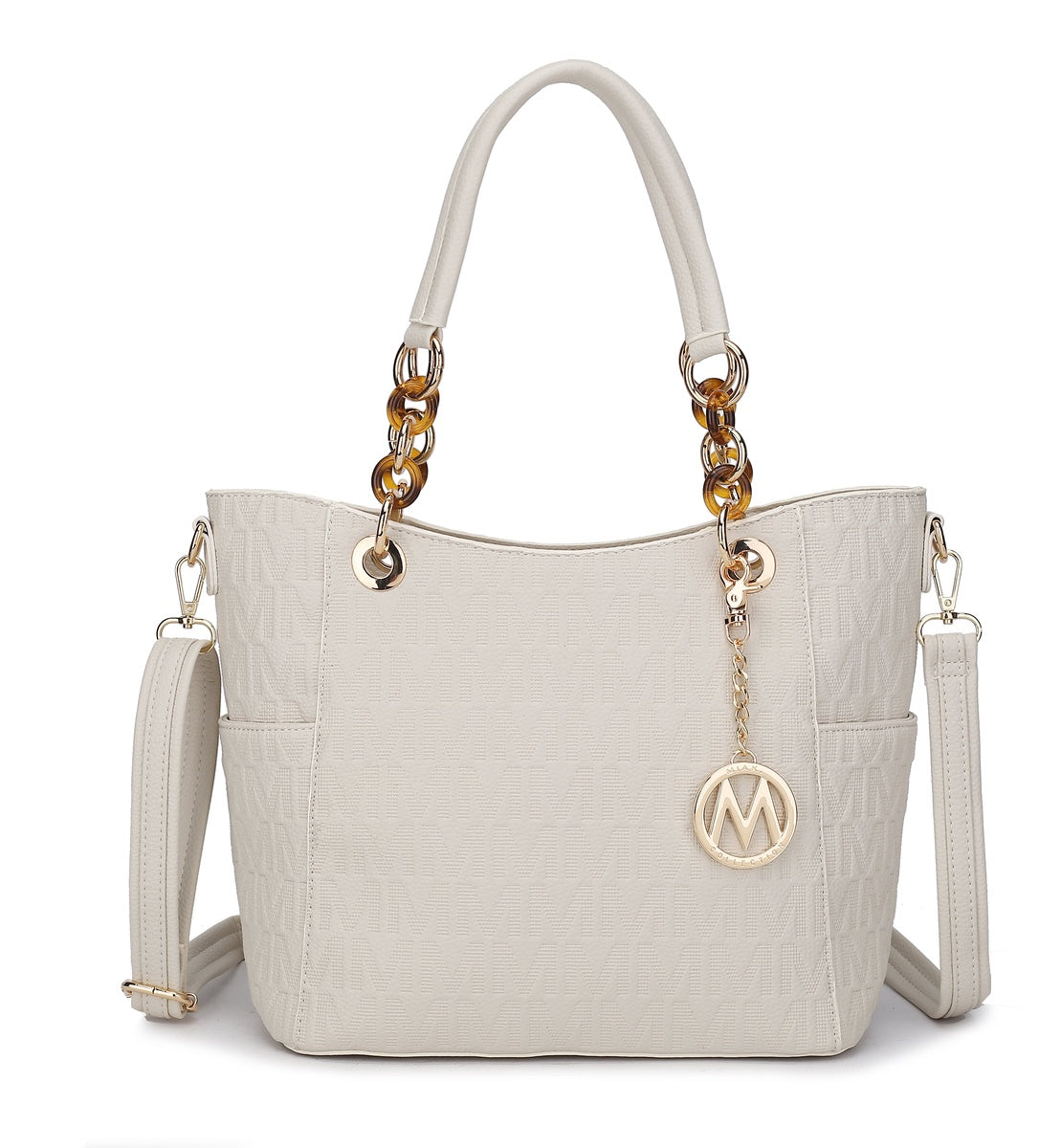 Rylee Signature Tote Bag - Image 11