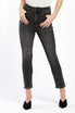 Dafina High Rise Skinny Jeans - Image 5