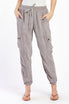Sylvia Pull On Corduroy Jogger - Image 5