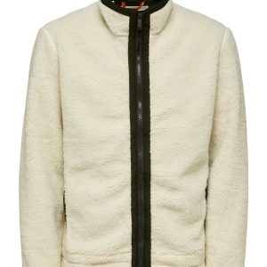 Chinook Fleece Jacket