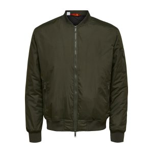 Douglas Bomber Jacket