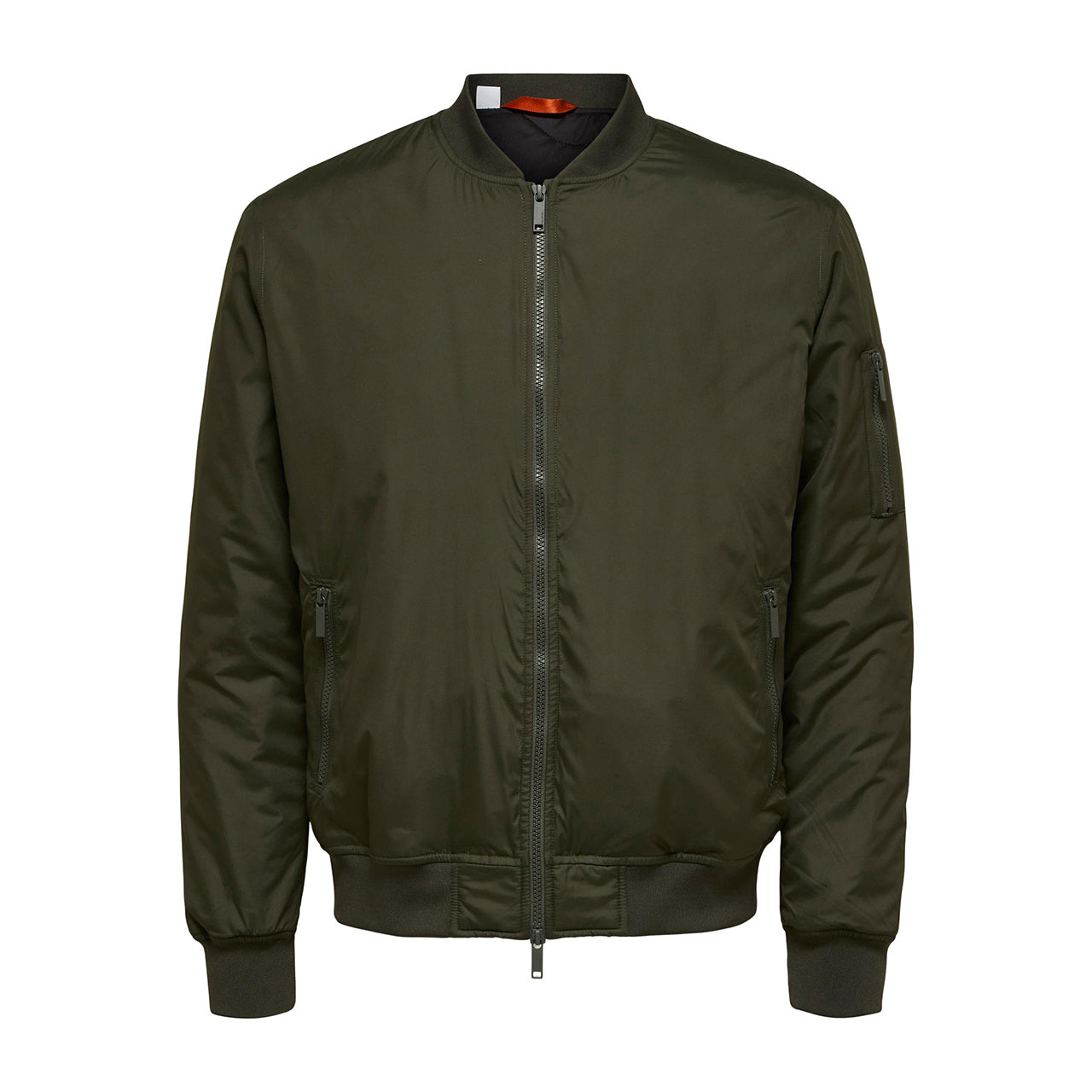 Douglas Bomber Jacket