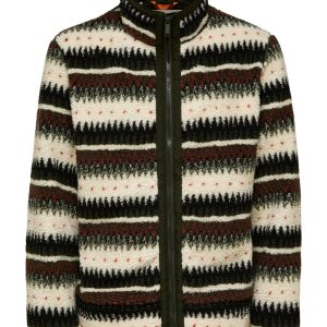 Chinook Fleece Jacket