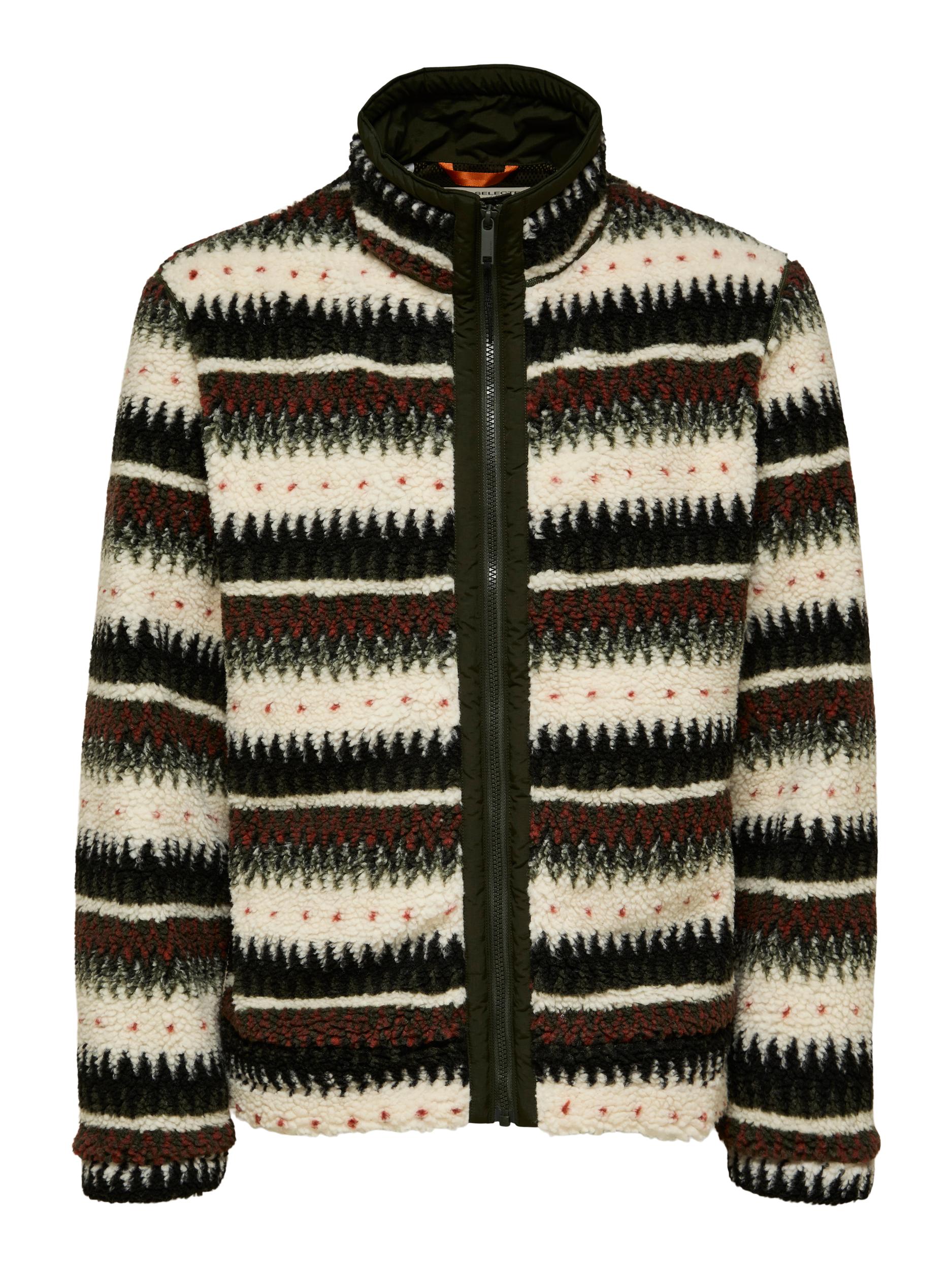 Chinook Fleece Jacket