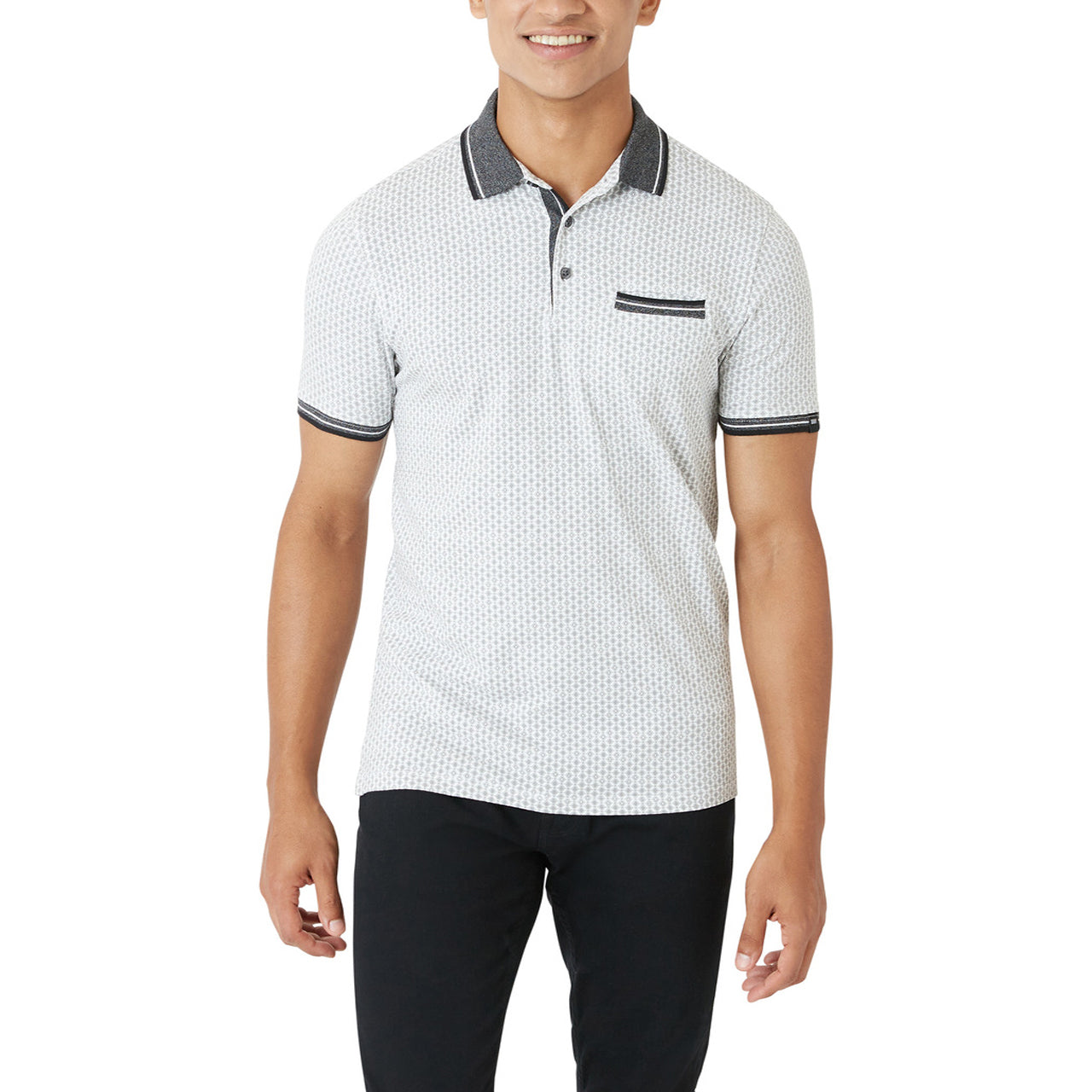 Diamond Polo - Image 5