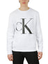 Long Sleeves Monogram Sweatshirt - Image 5