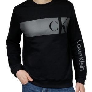 Long Sleeves Monogram Iconic Tee