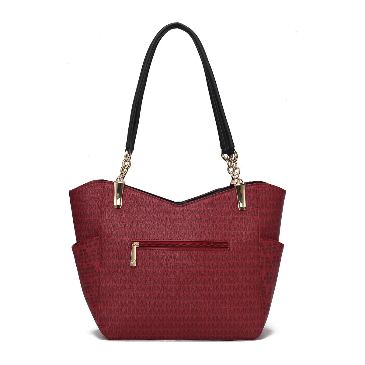 Jules Signature Tote Bag - Image 2
