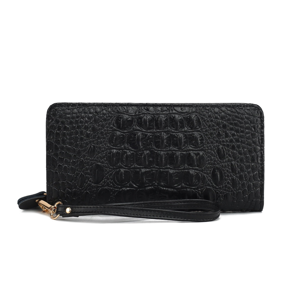 Eve Leather Wallet - Image 5
