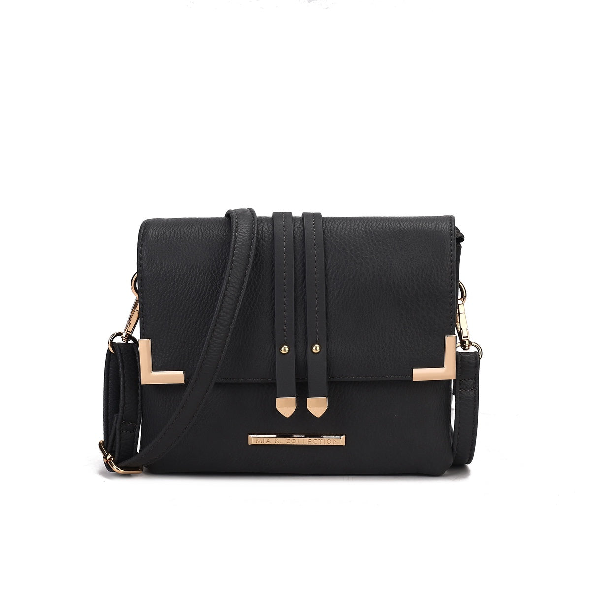 Valeska Crossbody Bag - Image 2