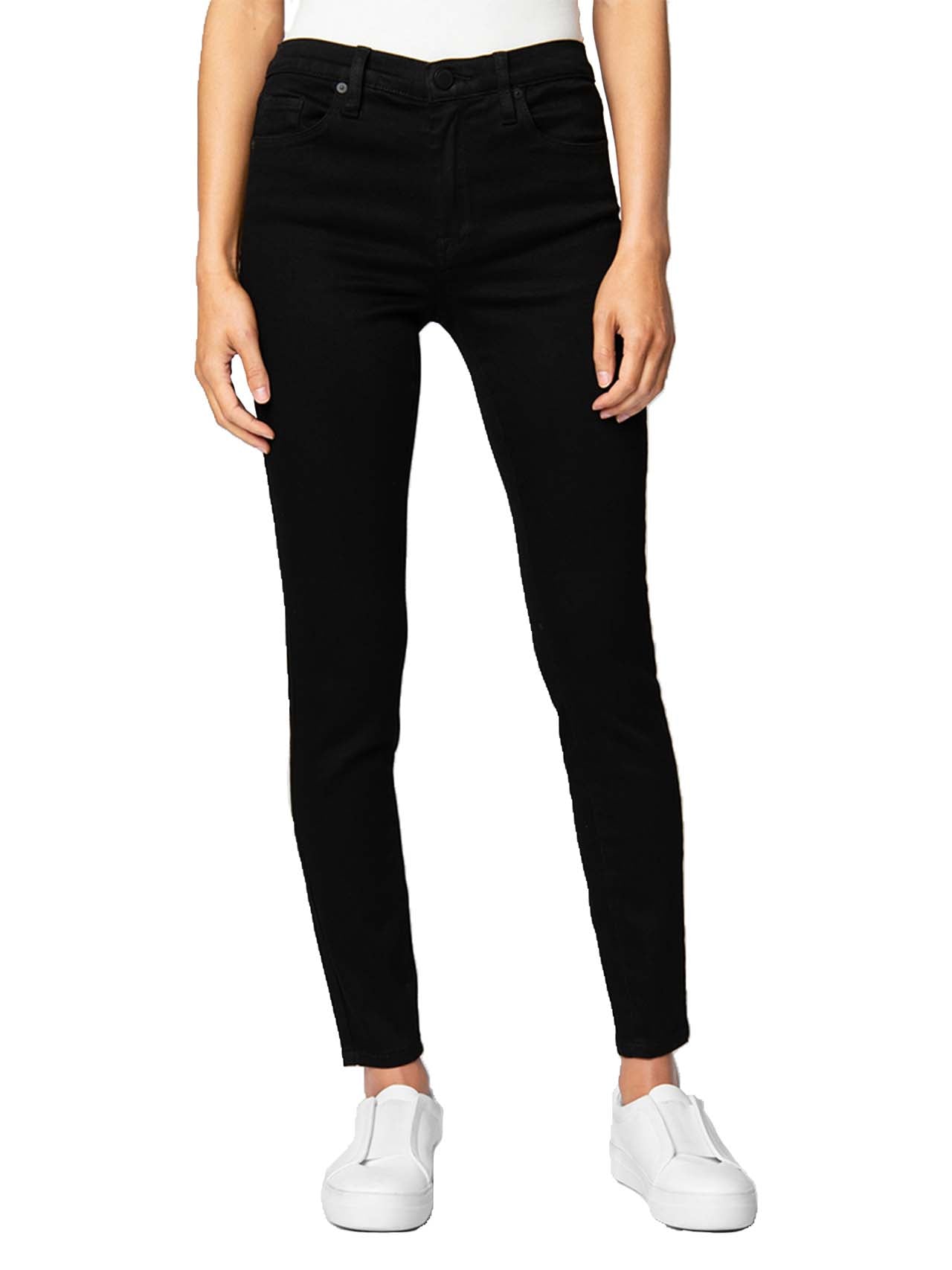 Classic Mid-Rise Skinny Jeans - Image 2