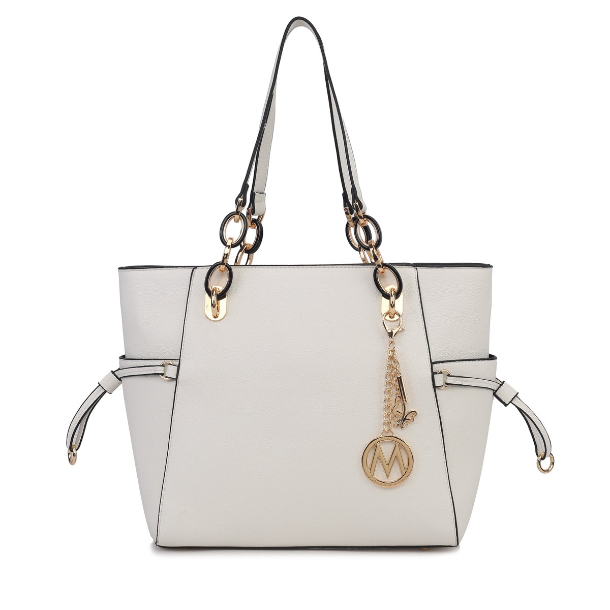 Yale Tote Bag With Matching Wallet - Image 9