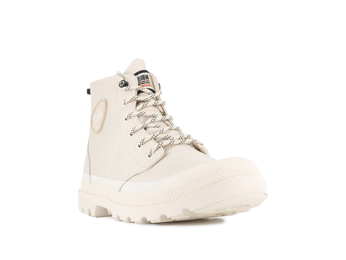 PAMPA RCYL LT+WP+ZIP - Image 2