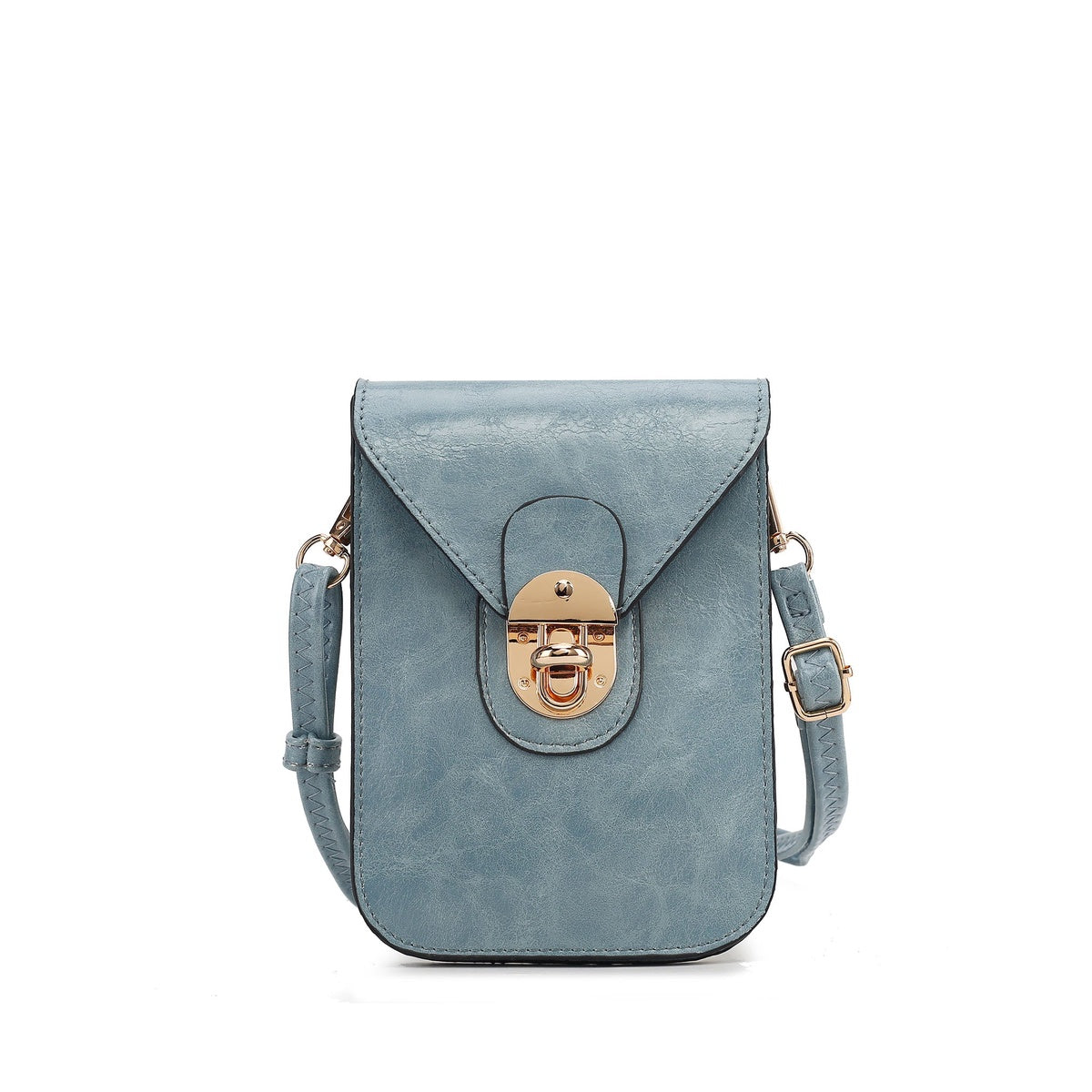 Havana II Phone Crossbody Bag - Image 13