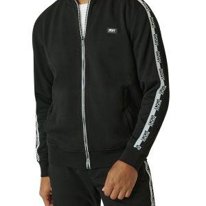 Apex Track Jacket