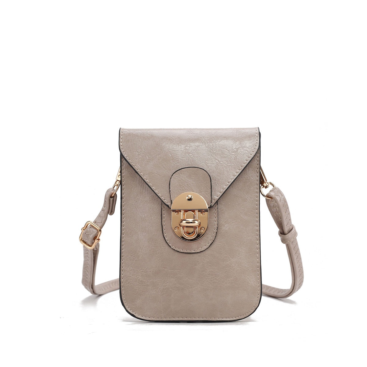 Havana II Phone Crossbody Bag - Image 5