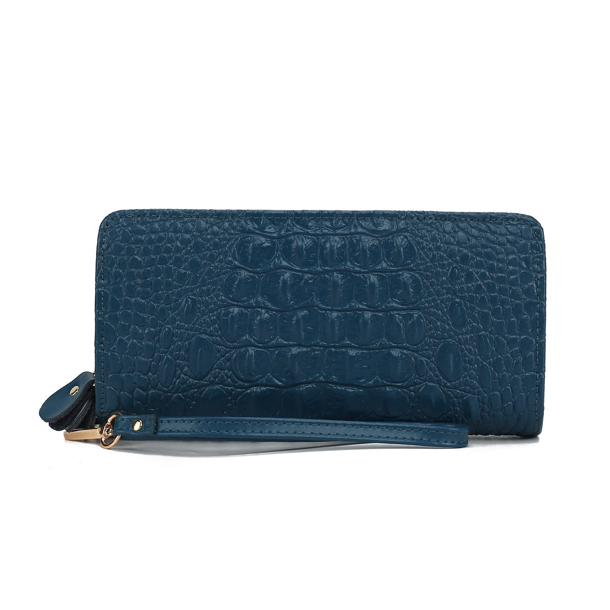 Eve Leather Wallet - Image 11
