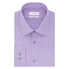 Calvin Klein Slim Fit Solid Dobby Dress Shirt - Image 3