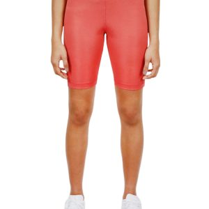 Lycra Micro Interlock Shorts
