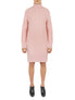 Turtleneck Sweater Dress - Image 10