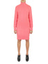 Turtleneck Sweater Dress - Image 10