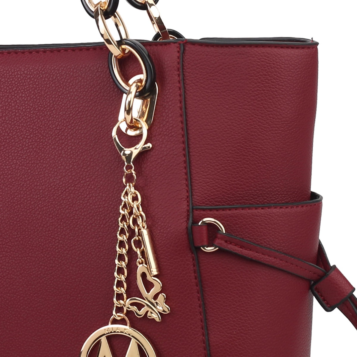 Yale Tote Bag With Matching Wallet - Image 30