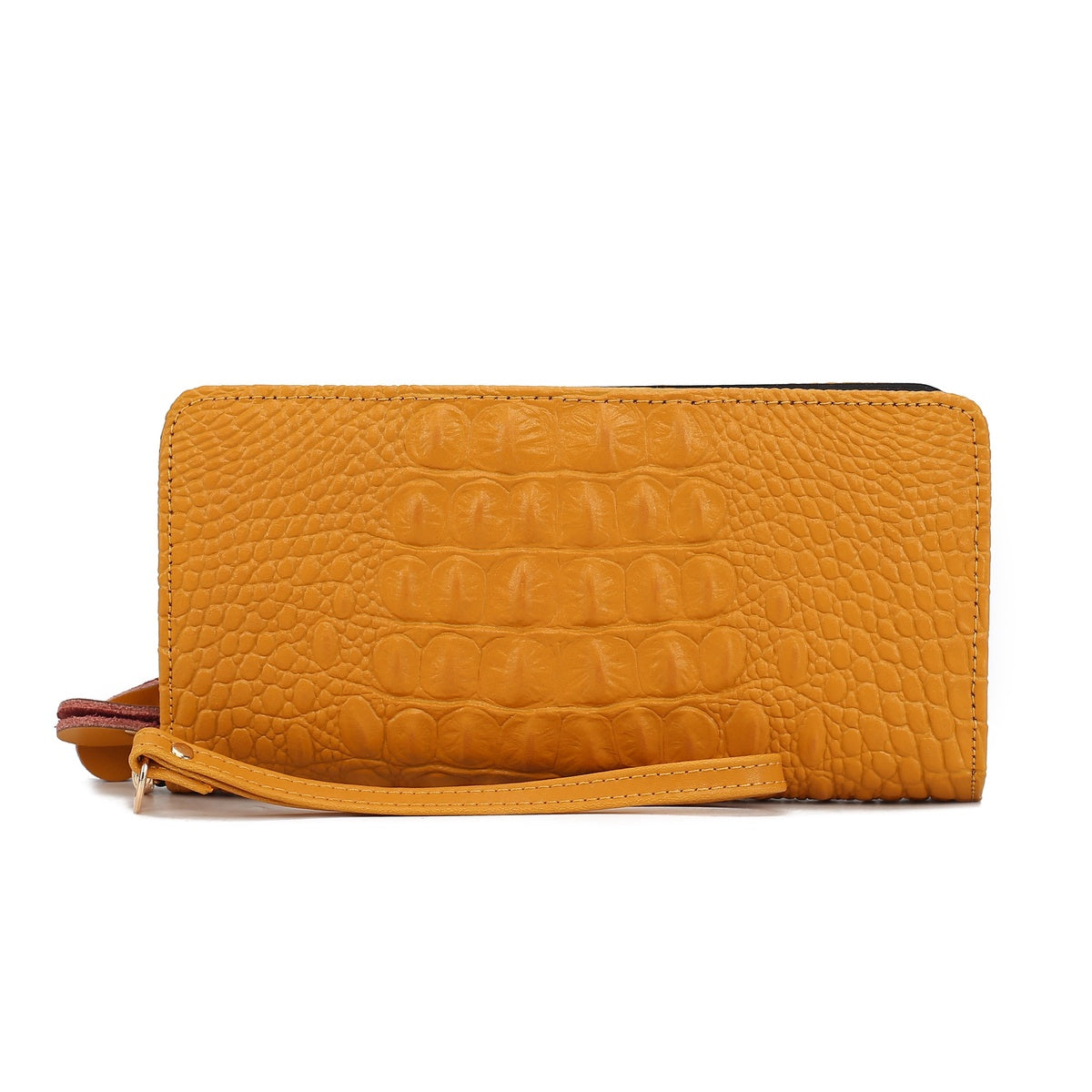 Eve Leather Wallet - Image 12