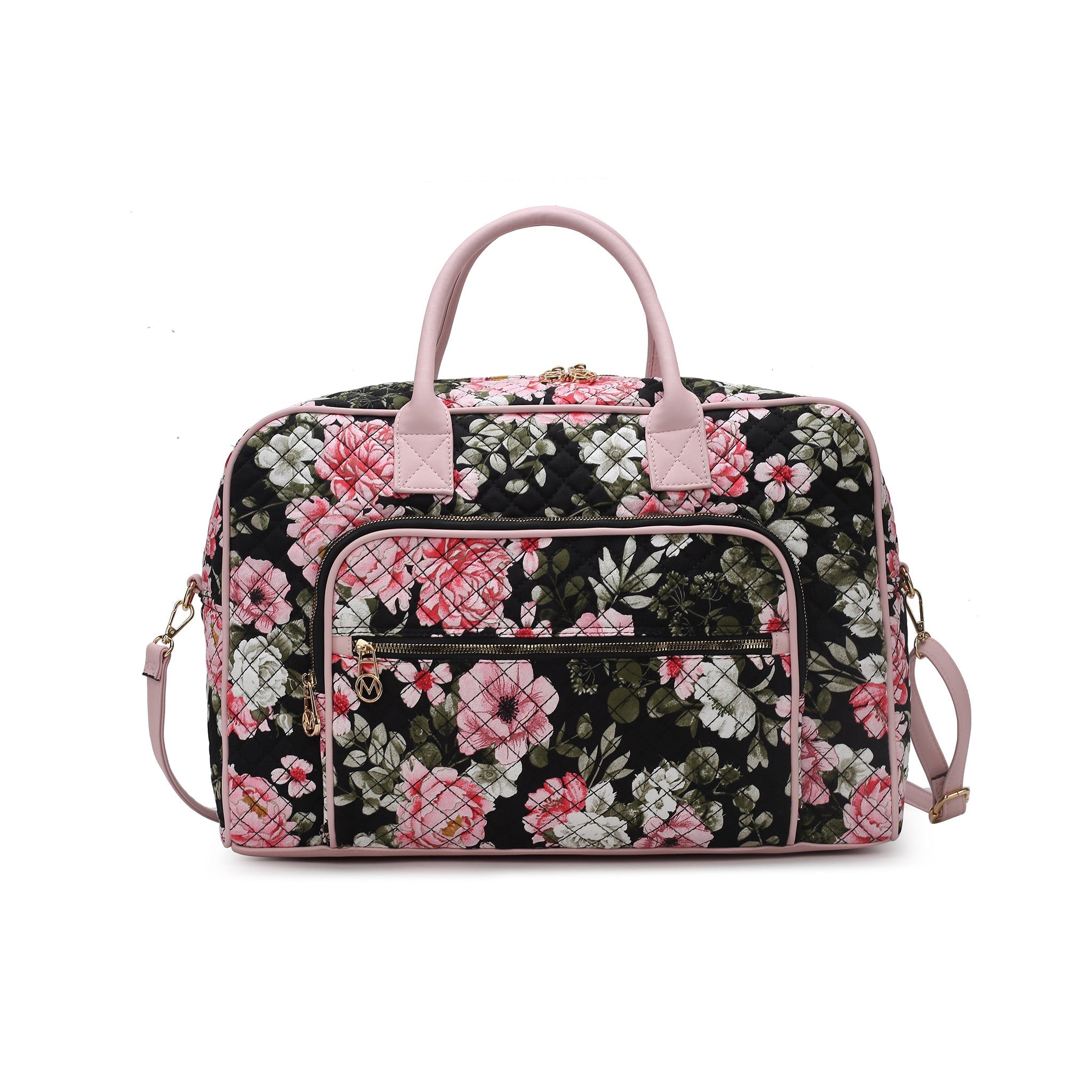 Jayla Weekender Bag - Image 10