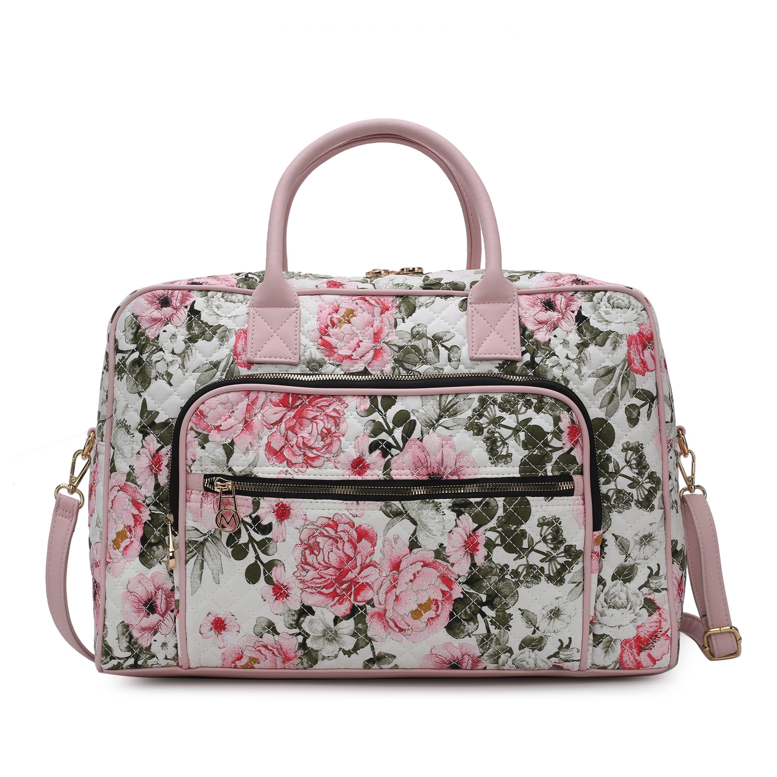 Jayla Weekender Bag - Image 6