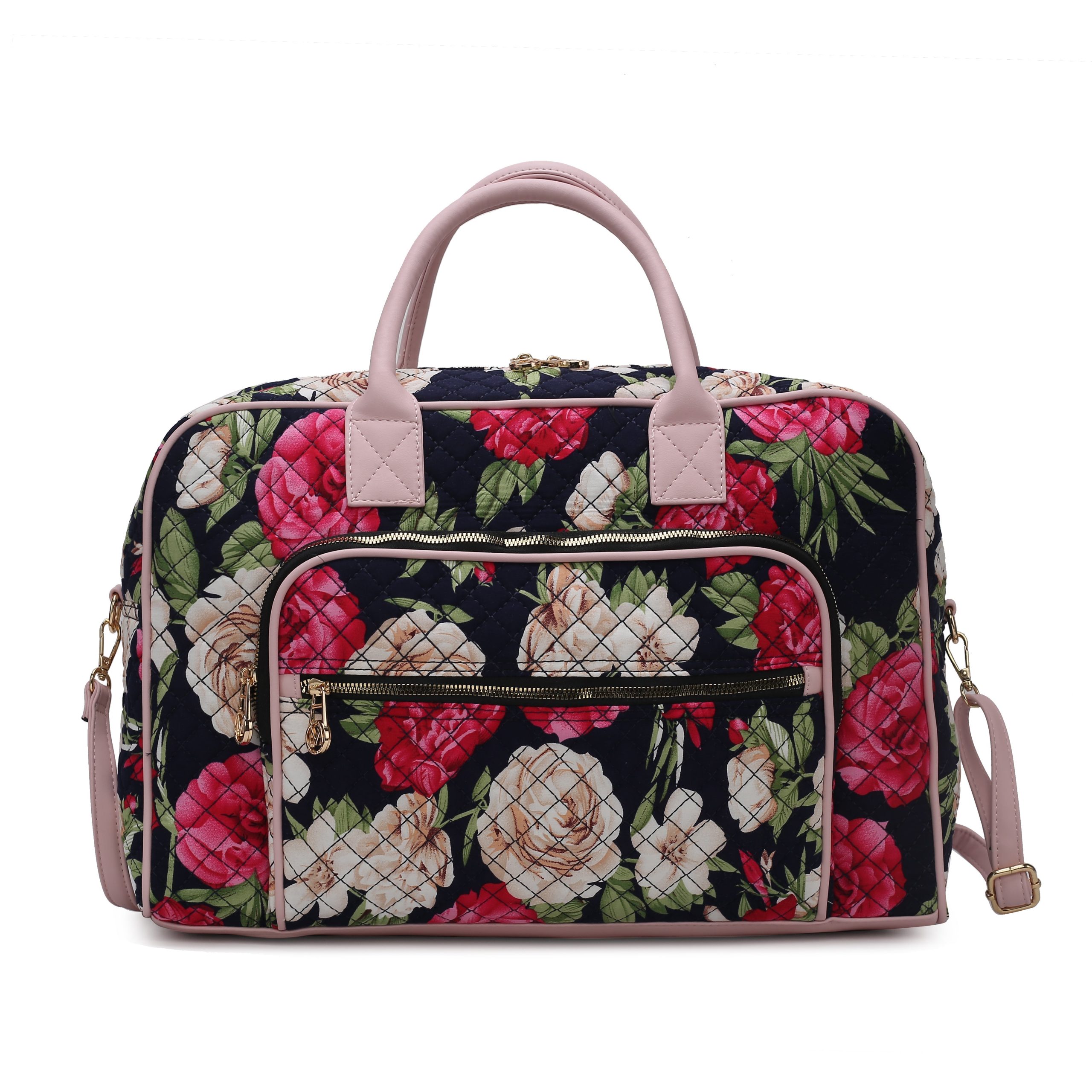 Jayla Weekender Bag - Image 9