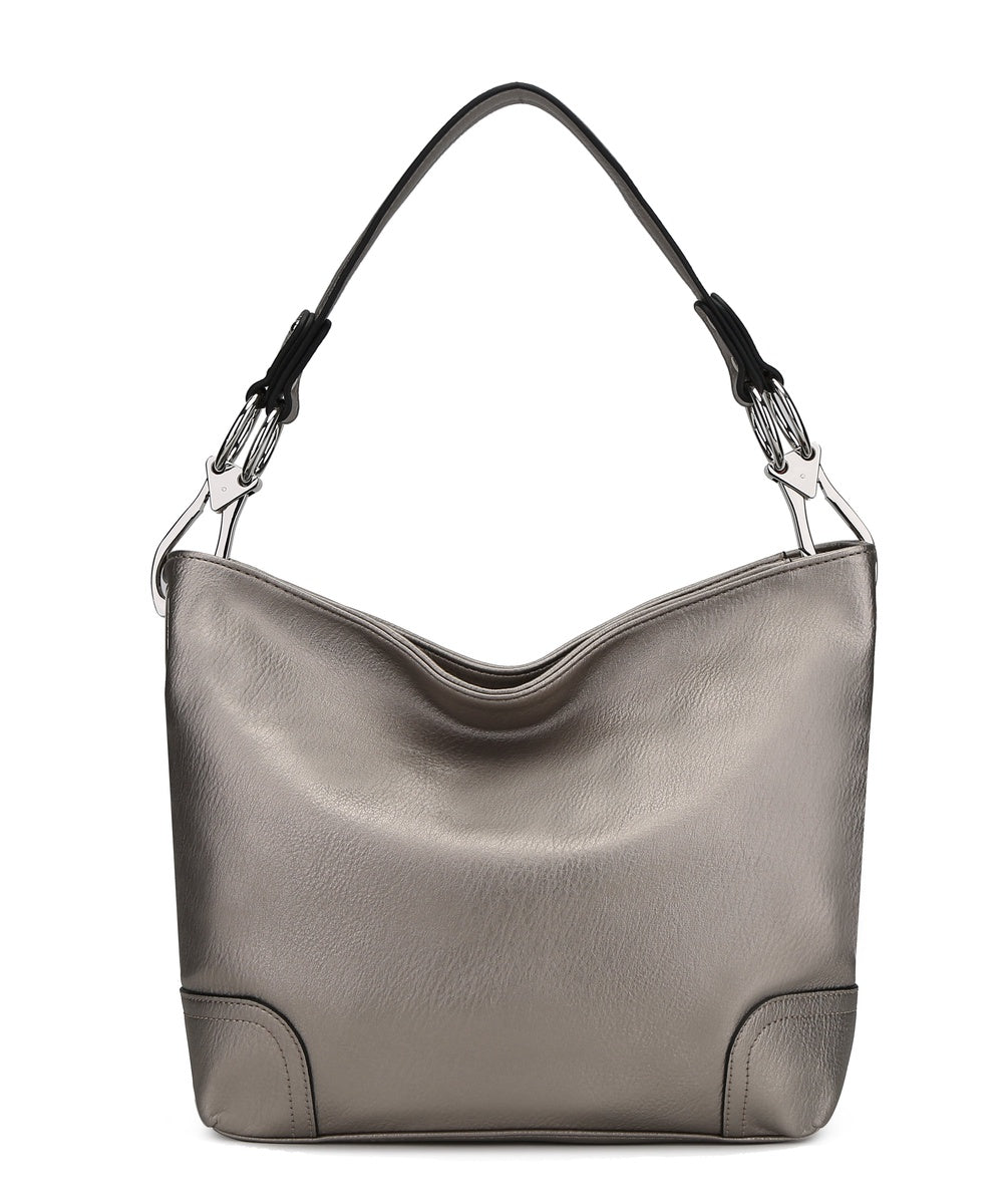 Emily Hobo Bag - Image 10