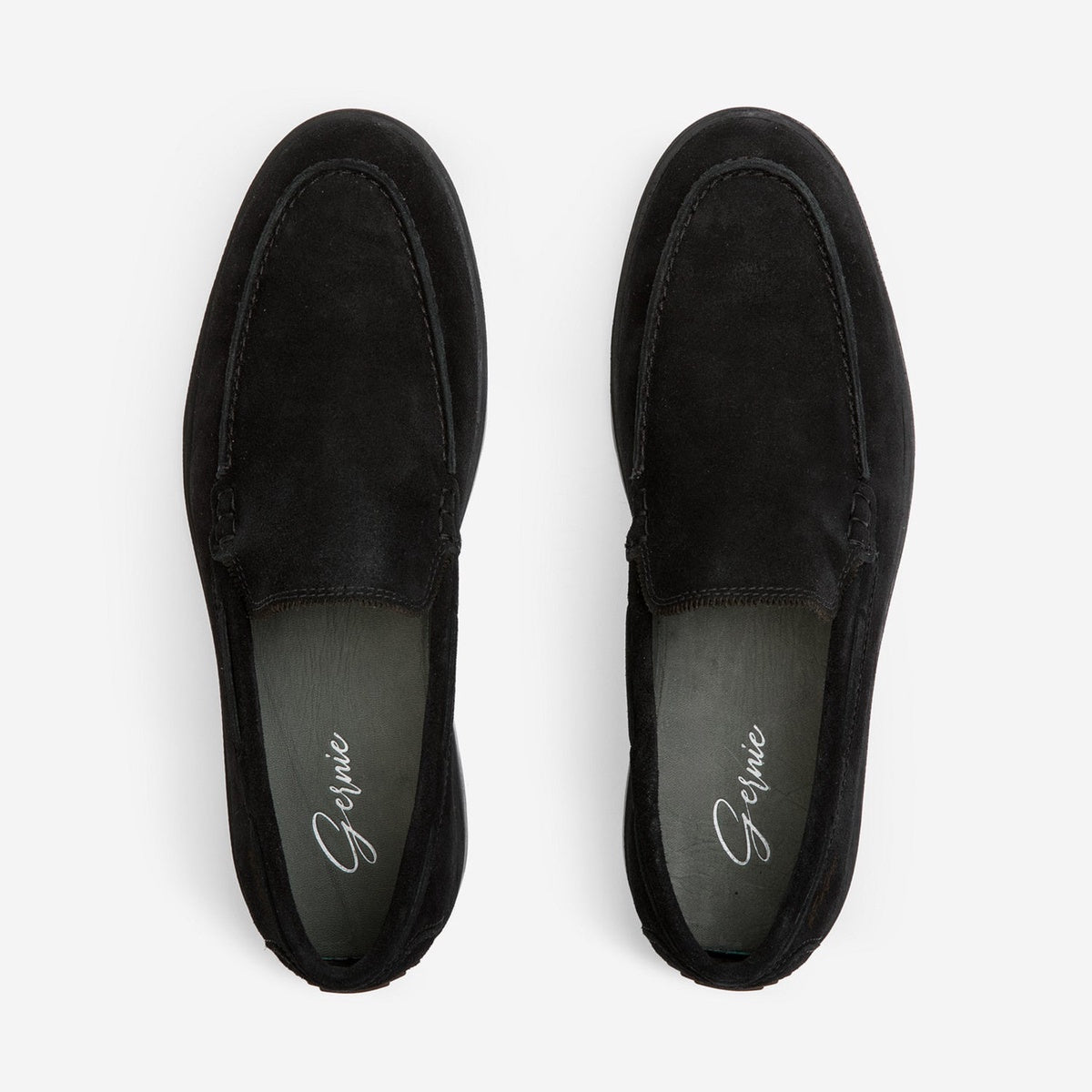 28's Venetian Leather Low Top Suede - Image 4