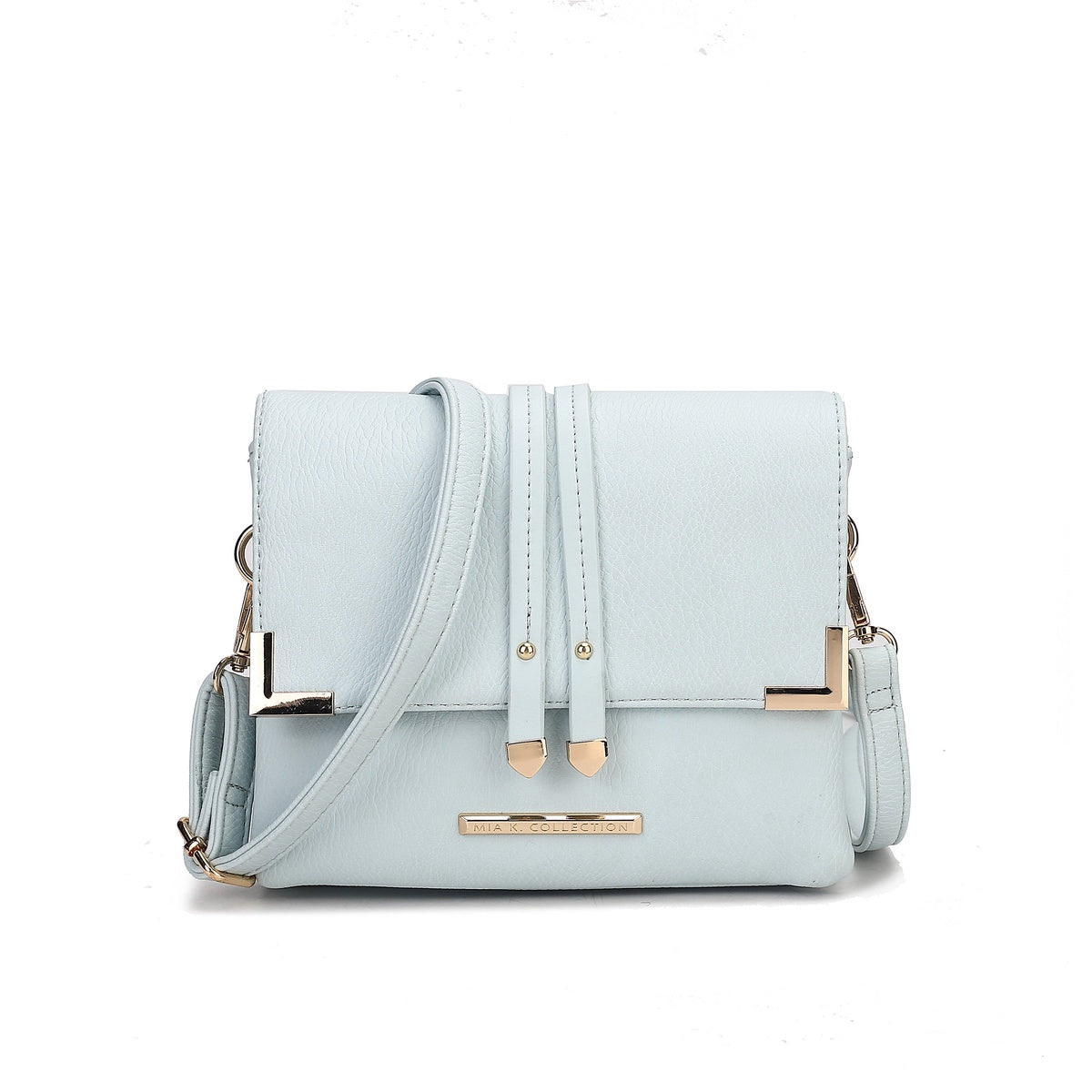 Valeska Crossbody Bag - Image 3