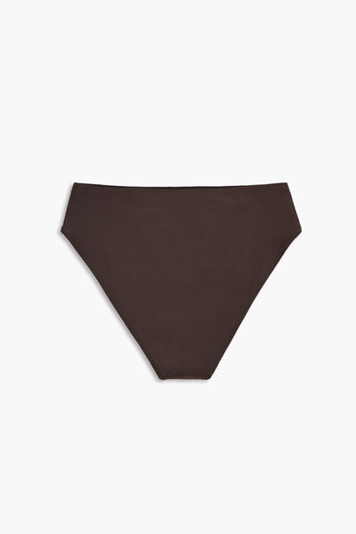 Plus Size Cheeky Bikini Bottoms - Image 2