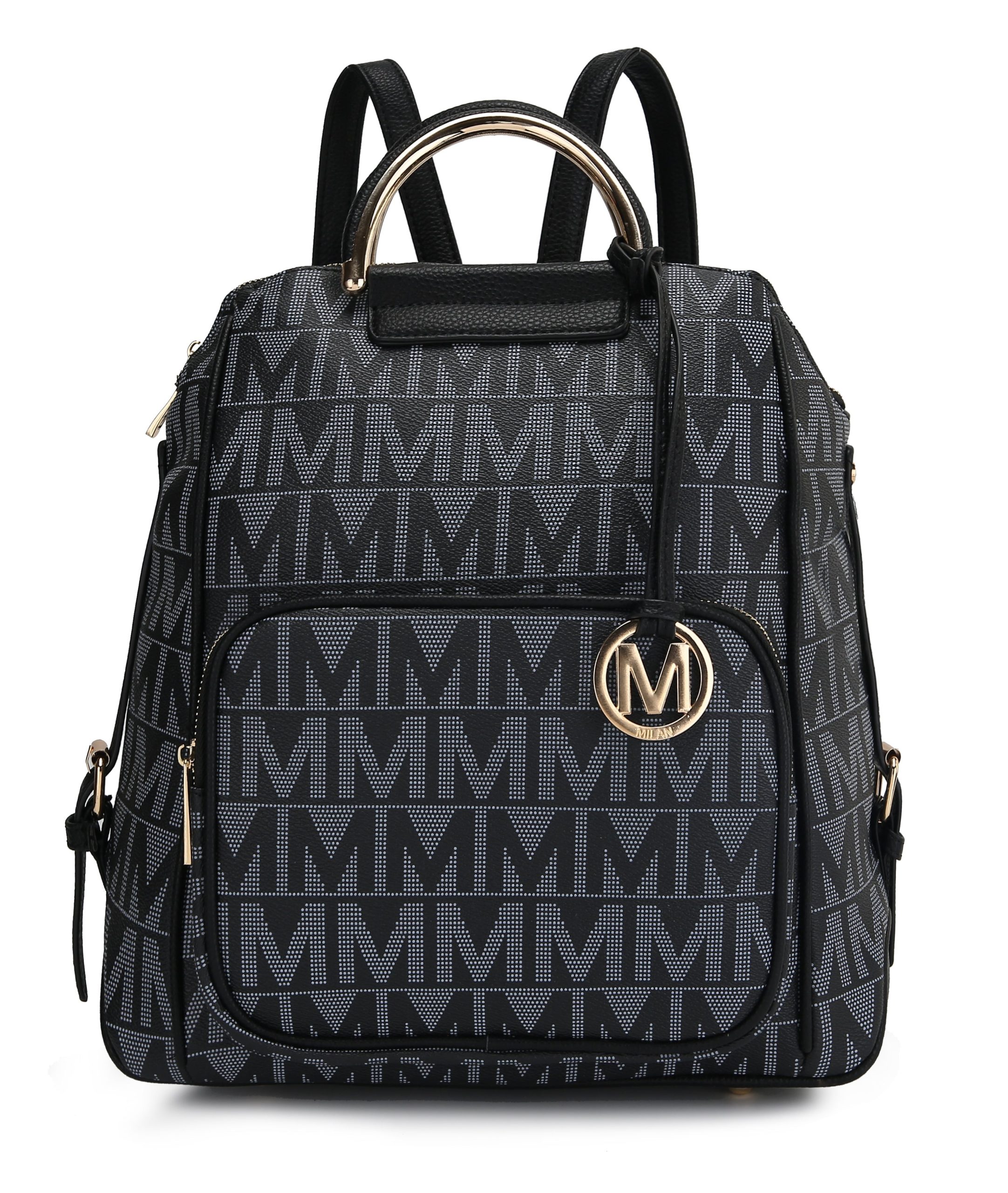 Cora Signature Backpack - Image 5