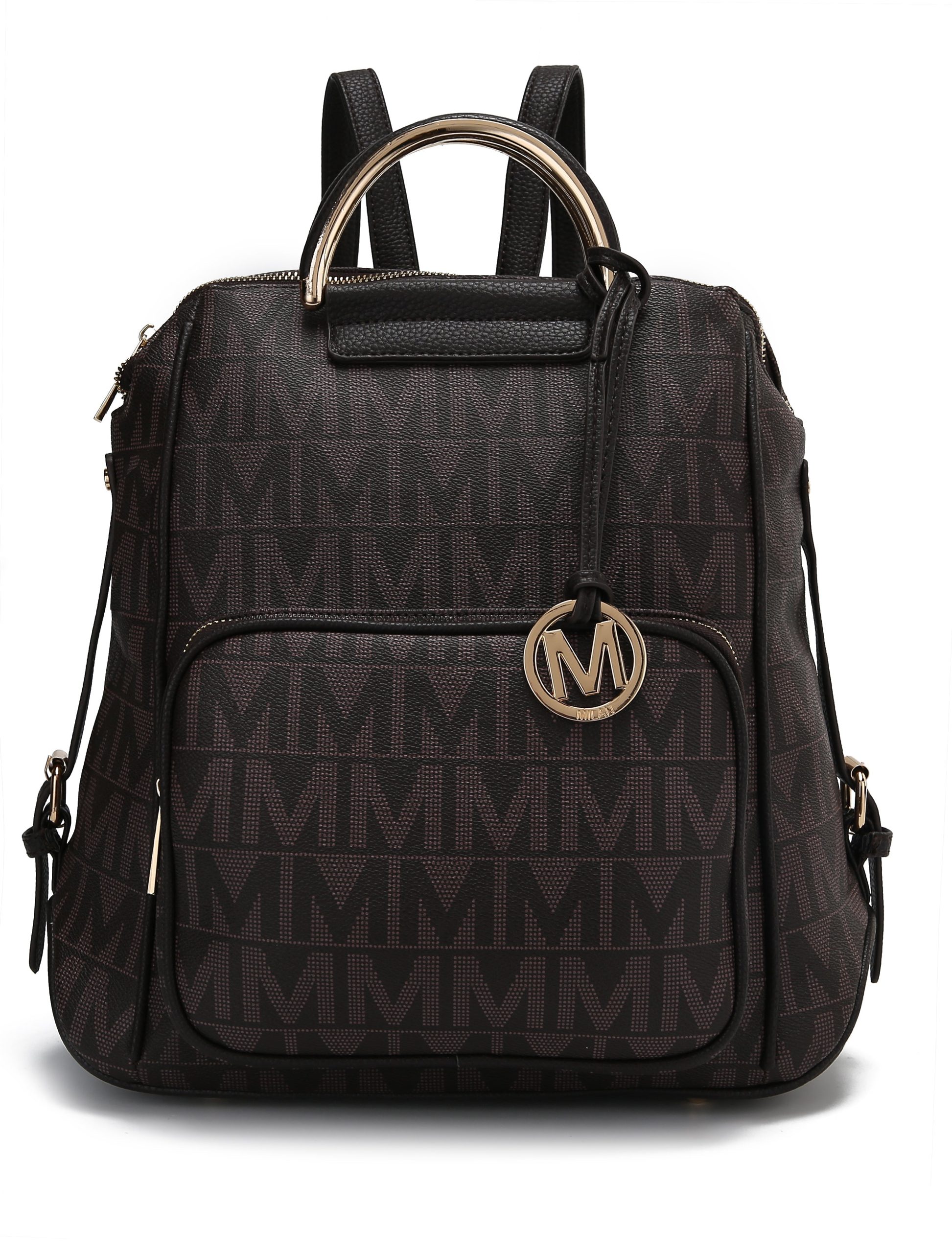 Cora Signature Backpack - Image 8