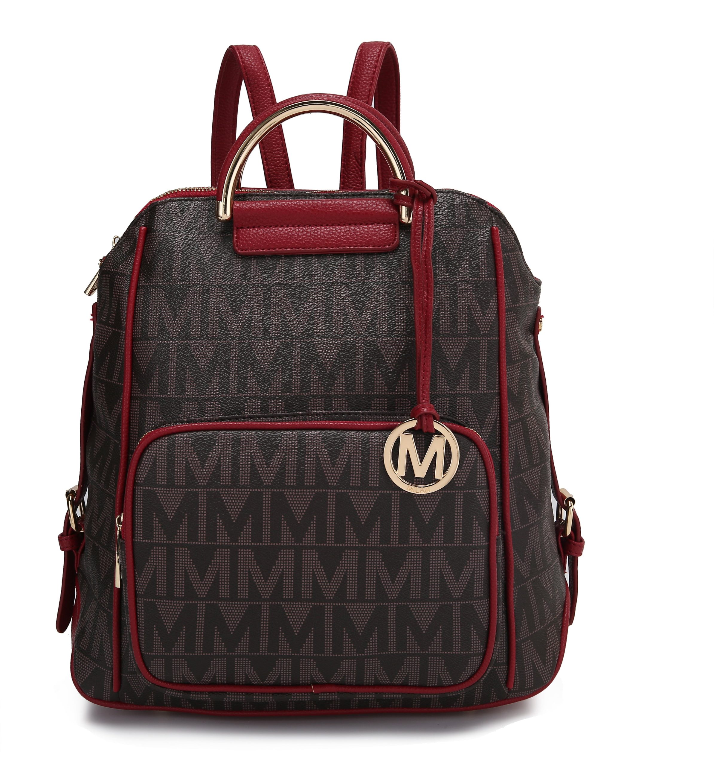 Cora Signature Backpack - Image 3