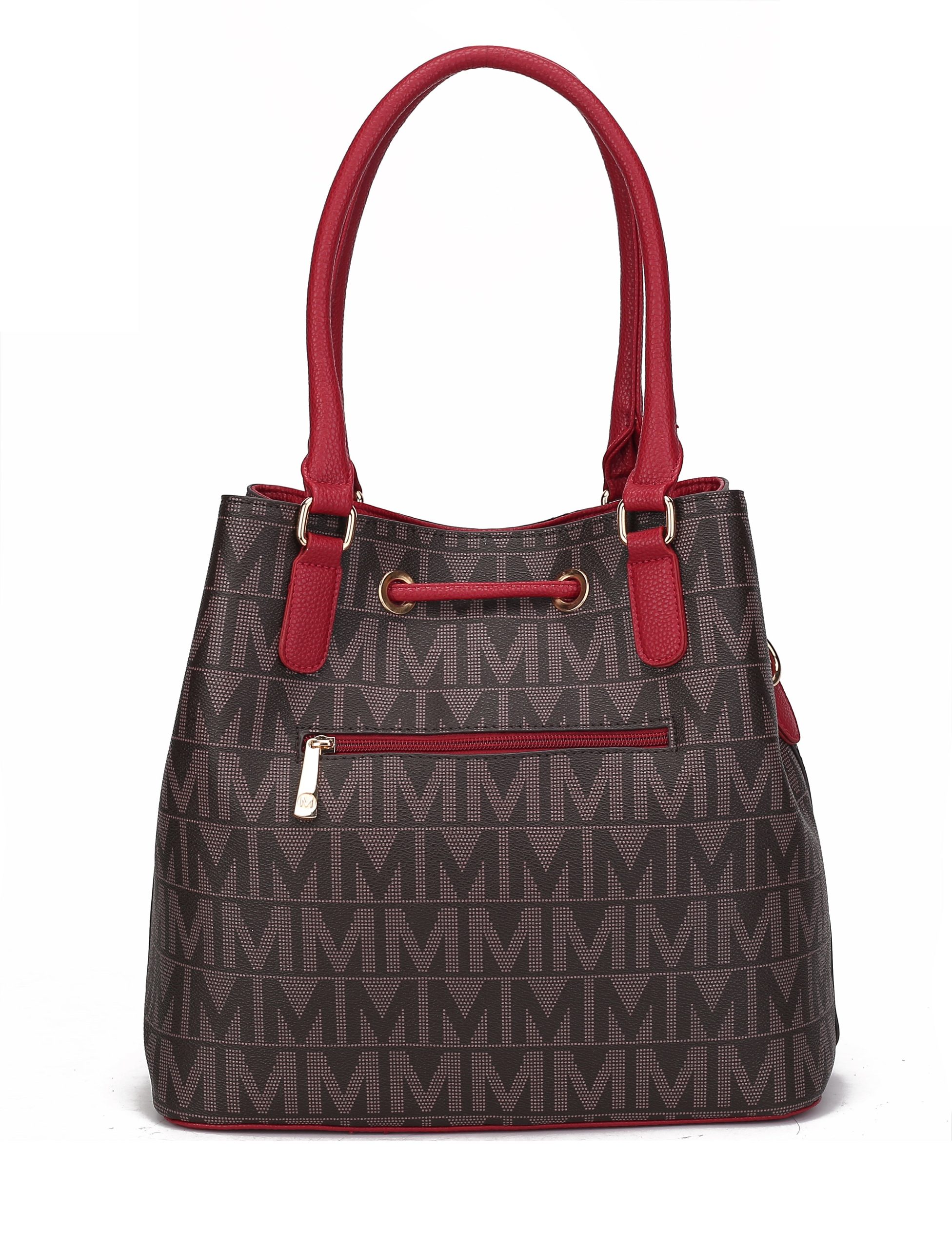 Jane Signature Bucket Bag - Image 2