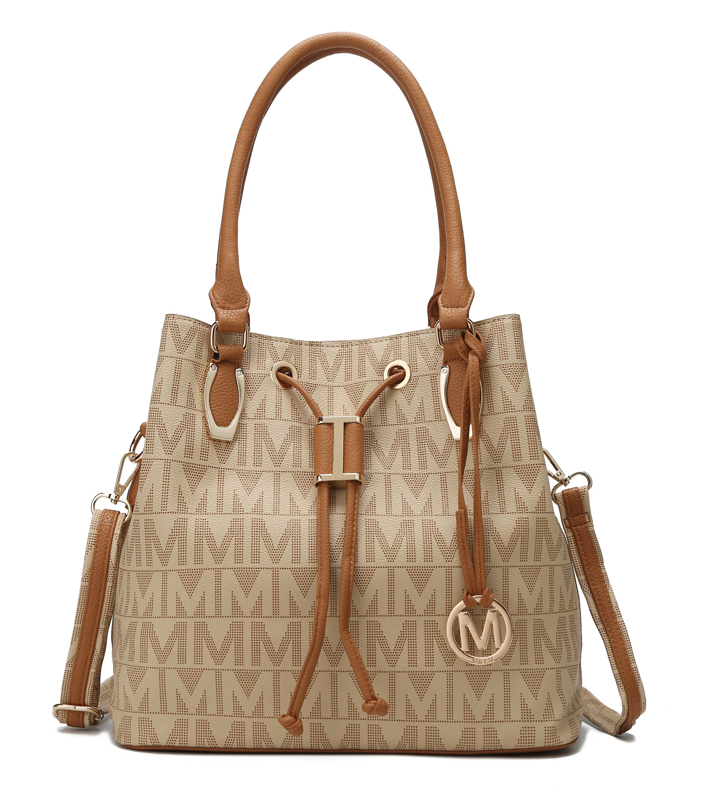 Jane Signature Bucket Bag - Image 5