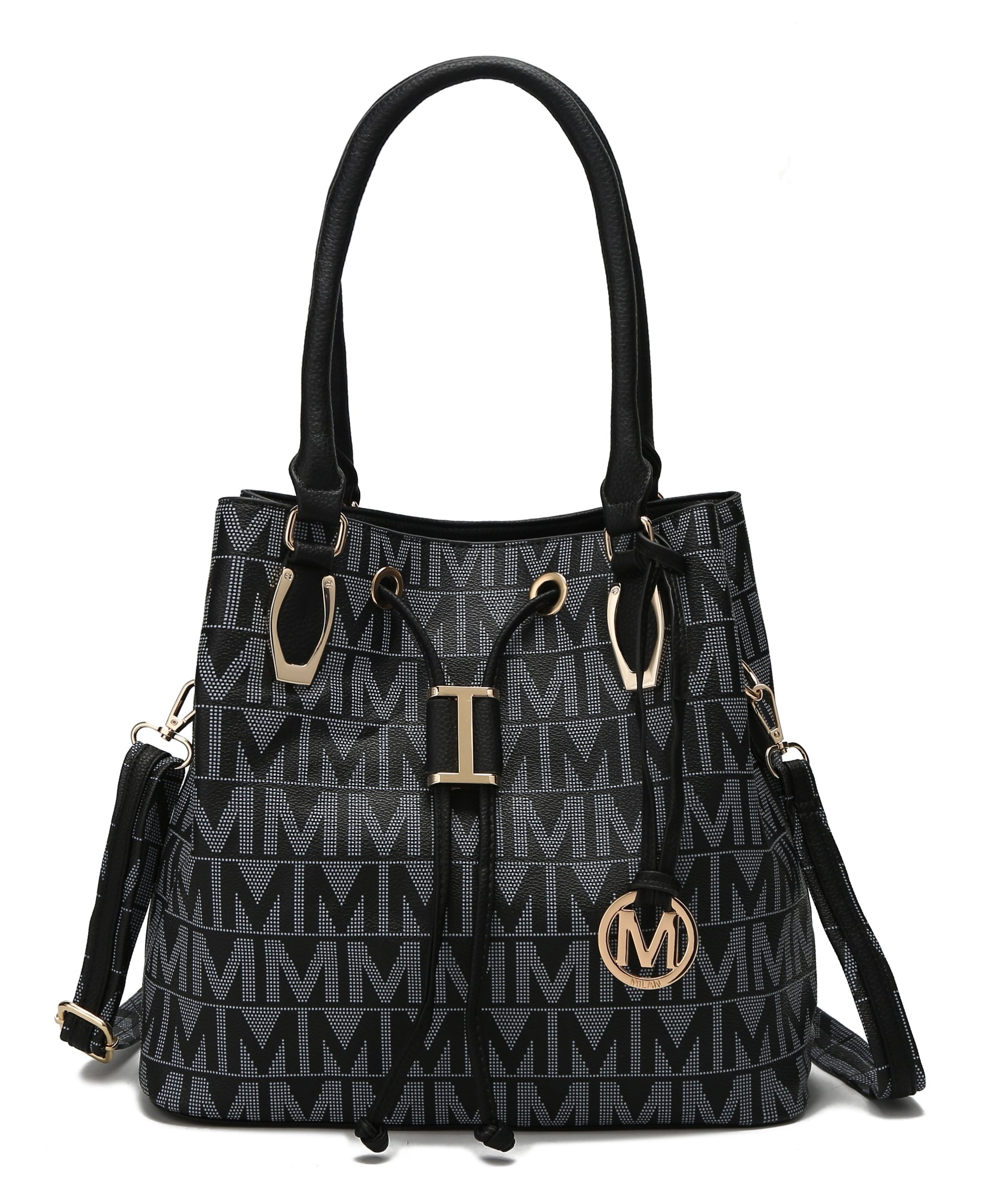 Jane Signature Bucket Bag - Image 6