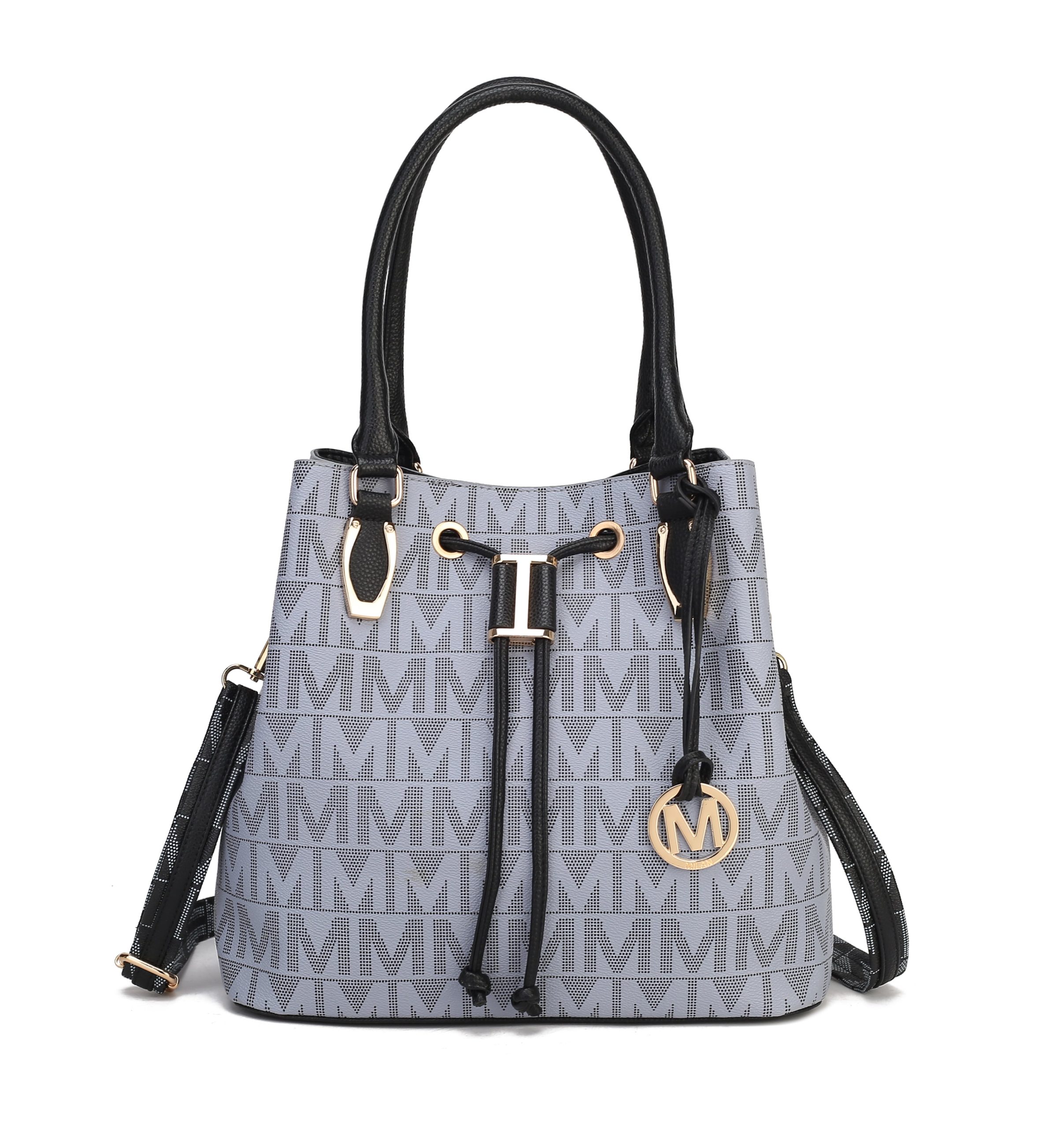 Jane Signature Bucket Bag - Image 9