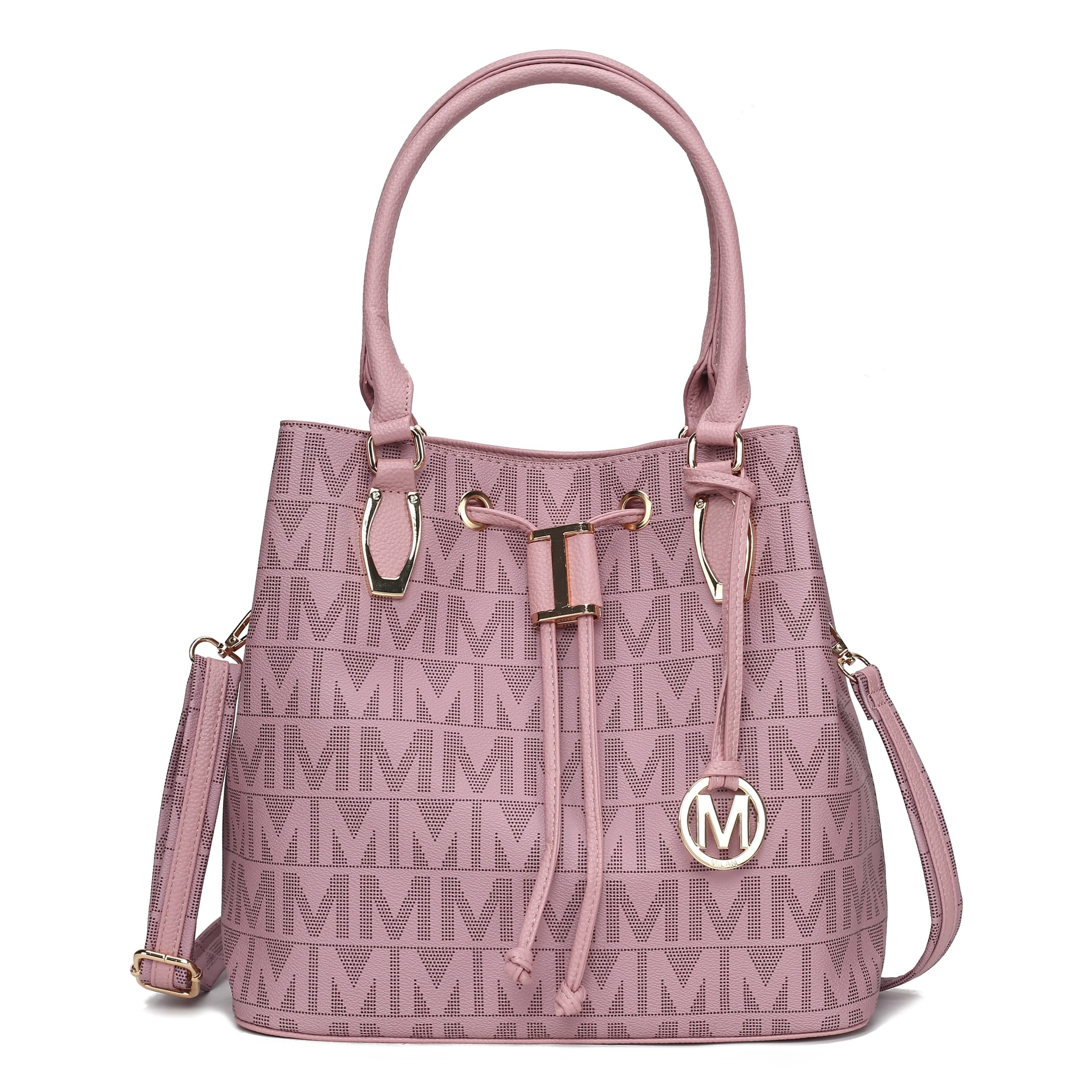 Jane Signature Bucket Bag - Image 11